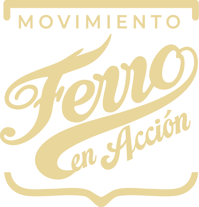 Logo de Ferro en Acción